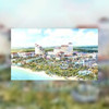 Baha Mar resort krijgt 1.200 hotelkamers