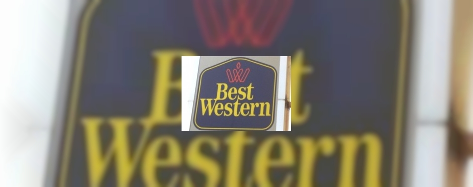 Best Western stapt in lange hotelverblijven