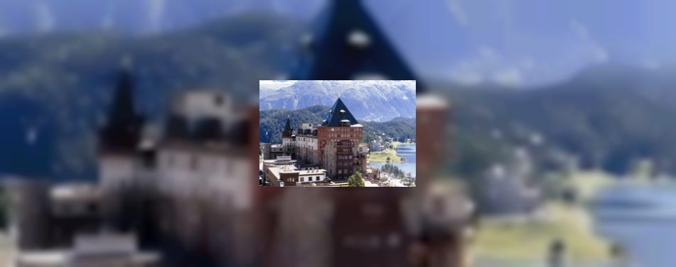 Zwitsers hotel: 'ga toch vissen'