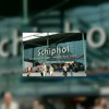 Schiphols restaurant beste van Nederlandse vliegvelden