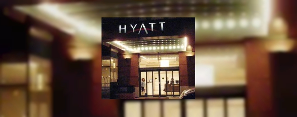 Vraag naar overnachtingen stuwt cijfers Hyatt