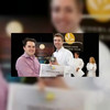 Remmelzwaal wint Dutch Pastry Award