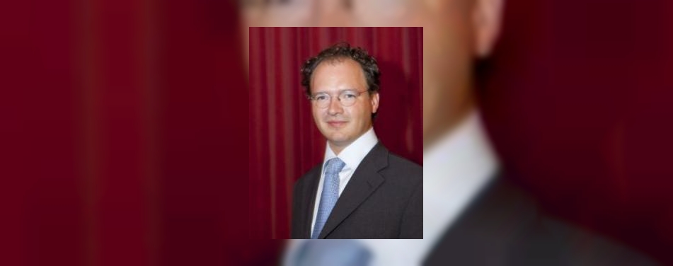Kaspar van Eijl nieuwe algemeen directeur bij Amrâth