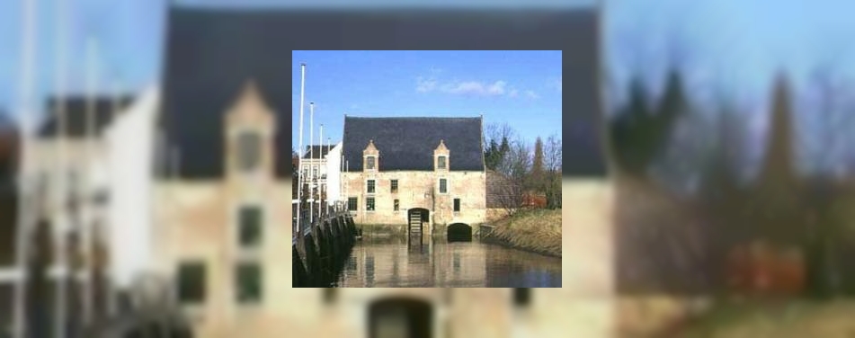 Uitbaters gezocht voor b&b in Belgische molenaarswoning
