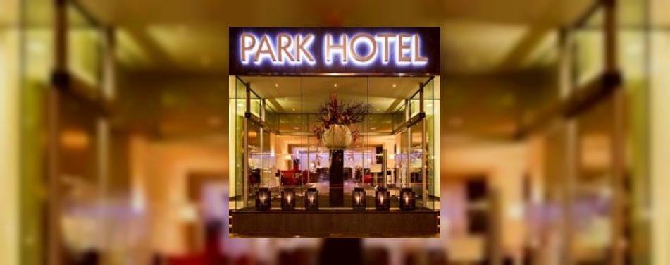 'Park Hotel Amsterdam beste zakenhotel'