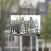 Amsterdam domineert lijst top-b&b's