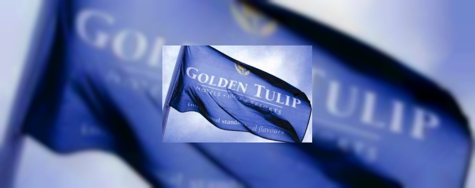 Golden Tulip breidt uit in Amsterdam