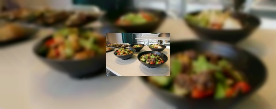 Nieuw restaurant Den Haag viert opening met Groupon-deal