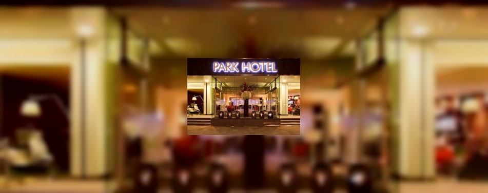 Park Hotel A'dam opnieuw genomineerd