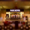 Park Hotel A'dam opnieuw genomineerd