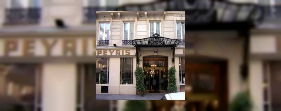 Franse overheid investeert 1,5 miljard in hotellerie