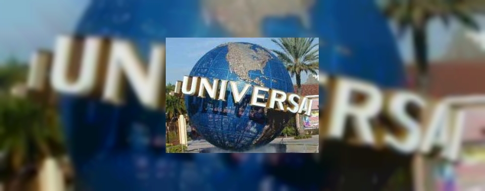 Universal bouwt voor 2,67 miljard dollar nieuw themapark