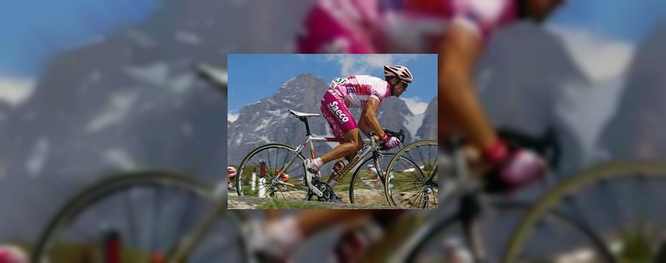 Giro d'Italia goed voor hotels