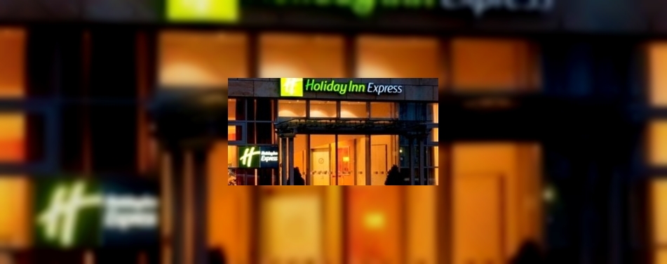 Weer Holiday Inn hotel open in A'dam 