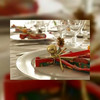 Restaurants ontvingen dit jaar meer gasten tijdens de kerstdagen dan in 2008