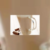 Alternatief voor koffie Chai Tea Latte 