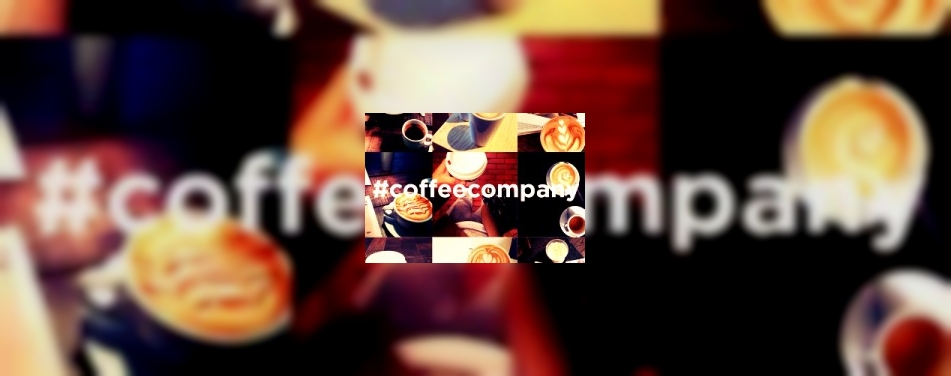 Crowdfunding voor vestiging Coffeecompany