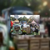 Food Truck Festival Trek naar Enschede (video)