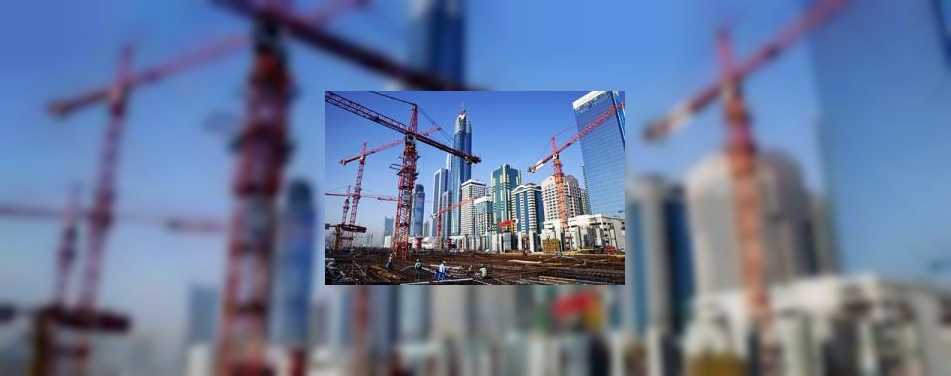 Golfregio bouwt 61 nieuwe hotels voor 8,8 miljard dollar 