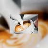 Volg de workshop cappuccino's maken