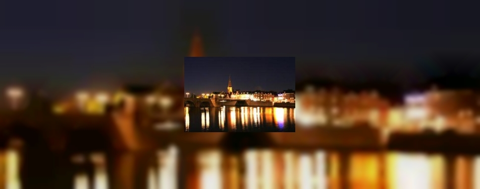 Maastricht beste stedentrip 2012