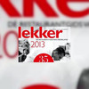 Zes nieuwkomers in Lekker top-100