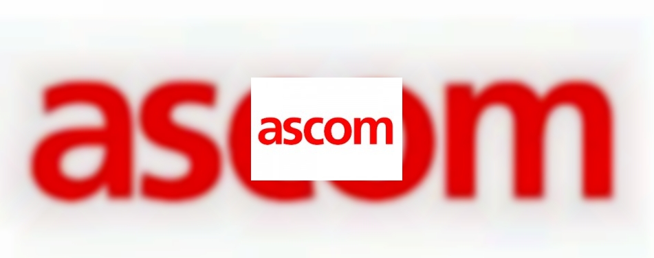 Ook Ascom op HotelTech