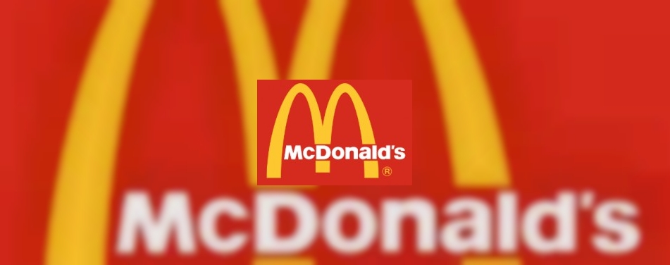 Kleinere porties bij McDonald's Japan