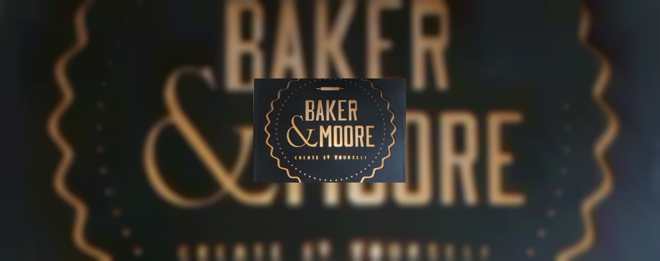 Baker&Moore Rotterdam geopend