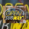 Subway opent in Vlissingen