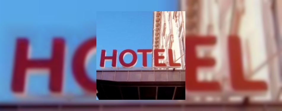 Hotellerie straks voorop in herstel horeca 