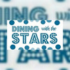 Reservering Dining With The Stars van start