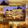 Oudste hotel van Nederland viert jubileum 