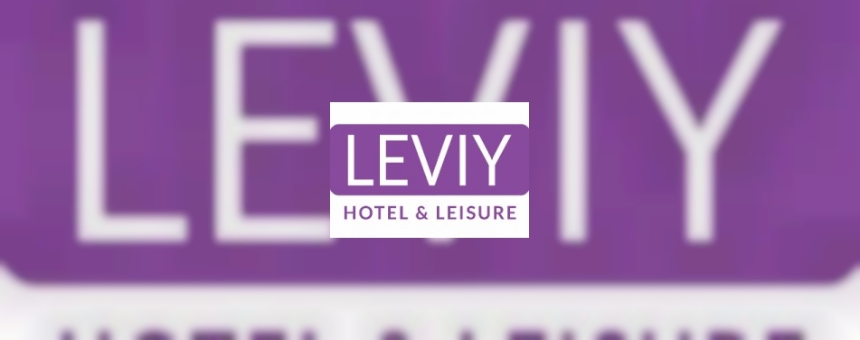 LEVIY is ook deelnemer HotelTech 2015!