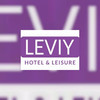 LEVIY is ook deelnemer HotelTech 2015!