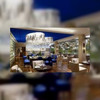 Vierde restaurant in Okura Hotel geopend