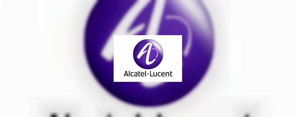 Alcatel-Lucent op HotelTech