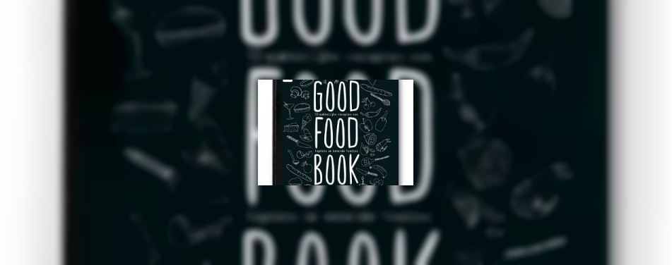 Topkoks delen hun recepten in Good Food Book