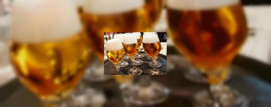 Week van het Nederlandse Bier in mei van start