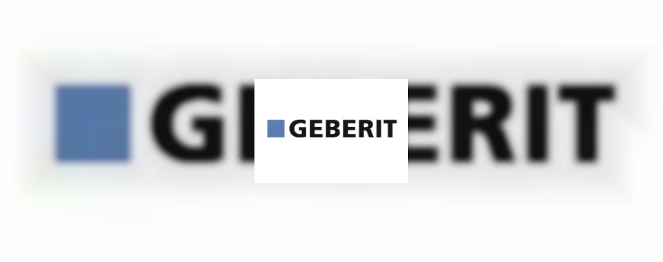 Geberit is deelnemer HotelTech 2015