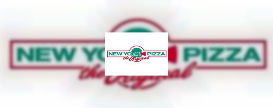 New York Pizza rijst de pan uit