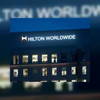 Hilton krijgt nieuwe bedrijfsnaam en logo