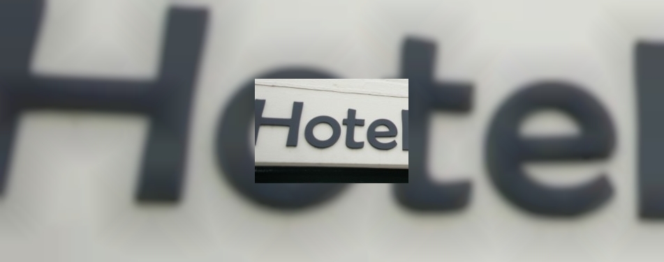 Optimisme hotelmarkt neemt toe