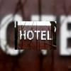 Eerste hotel in Berghem
