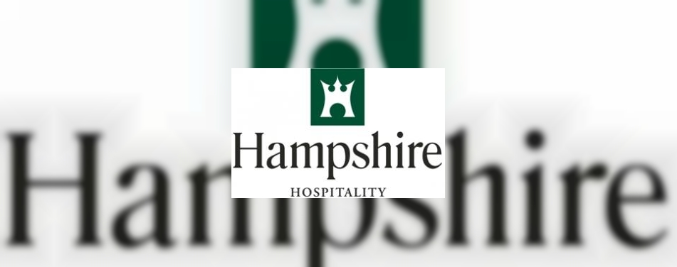 Nominatie voor Hampshire Hospitality