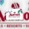 Marriott speelt voor Kerstman