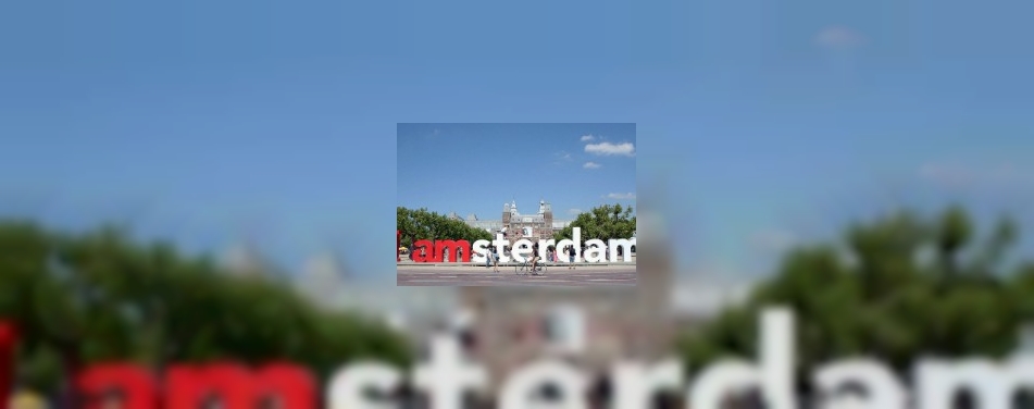 Amsterdam blijft populaire hotelstad