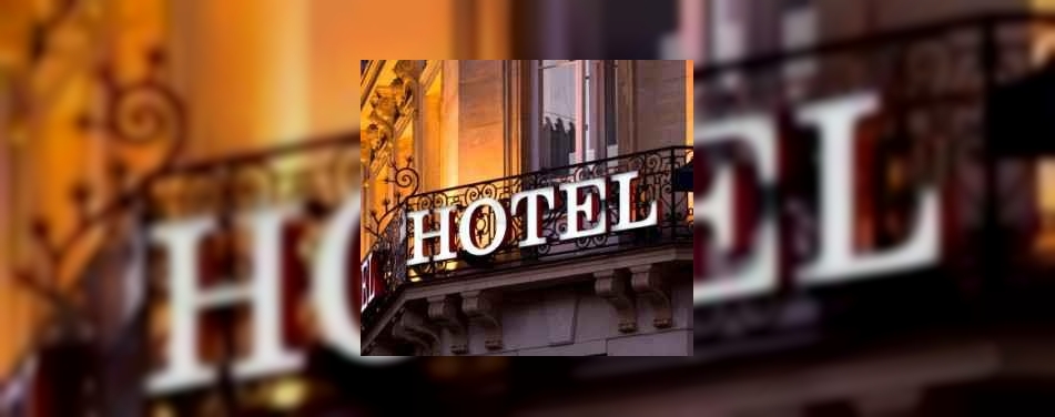 Prijzen Nederlande hotels acht procent boven EU-gemiddelde