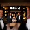 Hilton The Hague officieel geopend