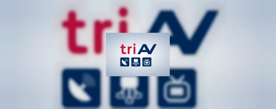 triAV is deelnemer HotelTech